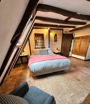 Le Petit Tinténiac - T2 cosy au cœur de la Doutre